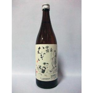 宇佐むぎ 麦焼酎25度 720ml｜kamigataichiba