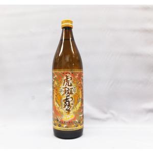 虎斑霧島とらふきりしま 芋焼酎25度 900ml...の商品画像