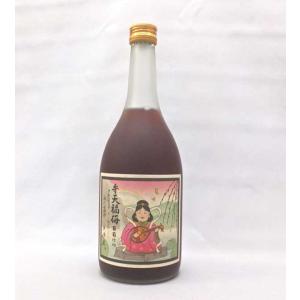 ニッカウヰスキー（NIKKA WHISKY） ニッカ アップルブランデー弘前