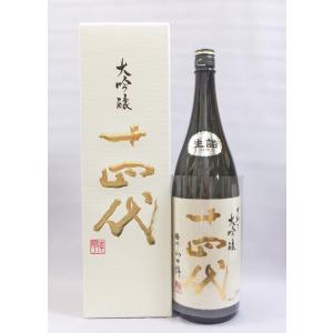 十四代 大吟醸酒の商品一覧｜日本酒｜ドリンク、水、お酒｜食品 通販 - Yahoo!ショッピング