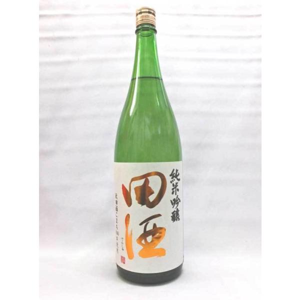 田酒 純米吟醸 秋田酒こまち 1800ml 日本酒（2025年９月）