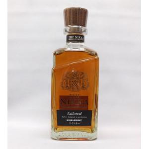 ザ・ニッカ THE NIKKA テイラード （テーラード） 700ｍｌ（箱なし）ウイスキー｜kamigataichiba