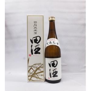 父の日　ギフト 田酒 特別純米酒 720ｍｌ日本酒（箱入）（2023年11月）｜kamigataichiba