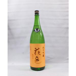(クール便発送)花邑 純米吟醸 秋田酒こまち 生酒 1800ml 日本酒(2026年4月)