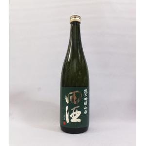 田酒 純米吟醸 山廃 720ml日本酒(2025年9月)