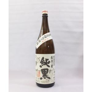 薩摩乃薫 純黒 かめ壷仕込み 芋焼酎25度 1800ml 本格焼酎｜kamigataichiba