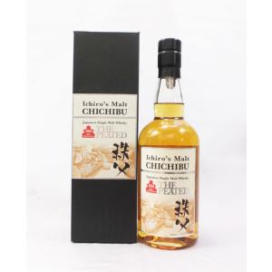 イチローズモルト 秩父×駒ヶ岳 ダブルディスティラリーズDD 2021