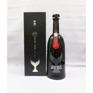 クール便発送）勝駒 純米酒 しぼりたて 生酒 720ml 日本酒 : 上方市場