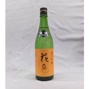 (クール便発送)花邑 純米吟醸 秋田酒こまち 生酒720ml 日本酒(2026年4月)