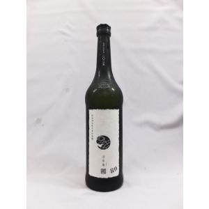 (クール便発送)新政 涅槃龜ニルガメ 80%低精白 純米酒 720ml日本酒(2026年4月)
