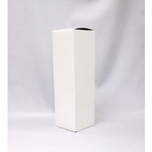 【単品注文不可】ギフト用（720ｍｌ・900ｍｌ・500ｍｌ・360ｍｌ・300ｍｌ）専用×1本入り箱（無地）（日本酒・焼酎・ワイン共通）