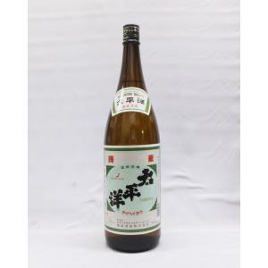 十四代 （クール便発送）朝日鷹 新酒 特撰本醸造 生貯蔵酒 1800ml