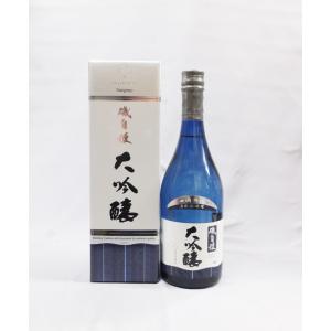 （クール便発送）磯自慢 大吟醸 山田錦720ｍｌ日本酒（箱入）（2023年）