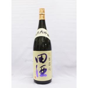 （クール便発送）田酒 純米大吟醸 百四拾 生 1800ｍｌ日本酒（2023年12月）｜kamigataichiba