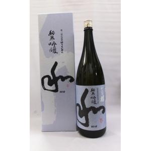 蓬莱泉 和わ 純米吟醸 1800ml日本酒