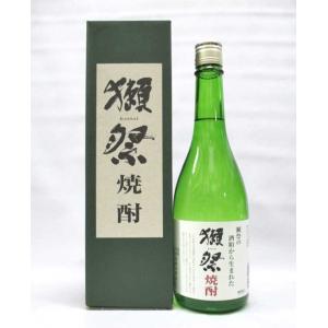 獺祭 焼酎39度720ml 本格焼酎