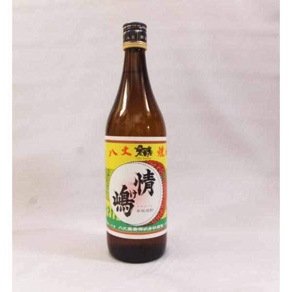 情け嶋なさけしま 麦焼酎25度 720ｍｌ 本格焼酎