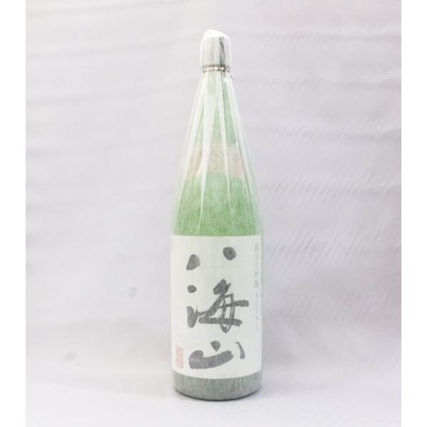 八海山 純米大吟醸 1800ml 日本酒（2023年11月）