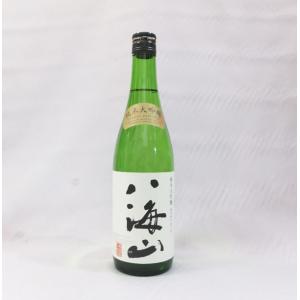 八海山 清酒（普通酒）1800ml 日本酒（箱入） : 上方市場! - 通販