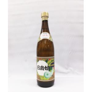 日南娘 芋焼酎25度 720ml（2010年）