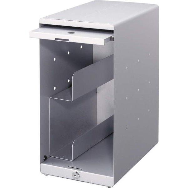 ライオン事務器　パーソナルボックス　PB-20R　216-98