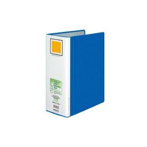 コクヨ　チューブファイル「エコツインR」（間伐材使用）　A4　収容枚数：1000枚　フ-RTK610...
