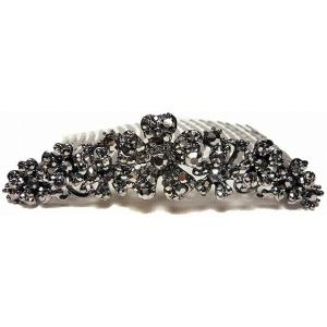 Michal Negrinパールフラワーアクセサリーセット Michal Negrin / パールフラワーイヤリング 白XAGD I-24-07-19-109-LO
