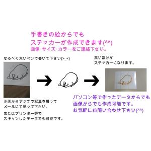 オーダーメイド・オリジナル・カッティングステッ...の詳細画像2