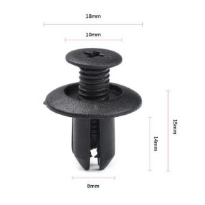 内装 クリップ プッシュ 内装用品 の商品一覧 自動車 車 バイク 自転車 通販 Yahoo ショッピング