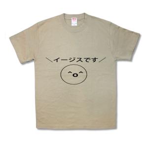 【おもしろTシャツ】＼イージスです／｜kamikazestyle