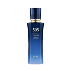 ノエビア 505 薬用ミルクローション 乳液 100ml