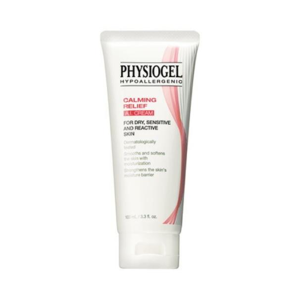 PHYSIOGEL カーミングリリーフ A.I. クリーム 100ml