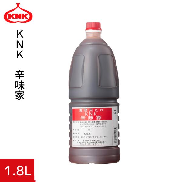 業務用 辛味家 1.8L