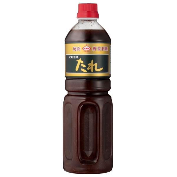 業務用 スタミナ源たれ 1000ml