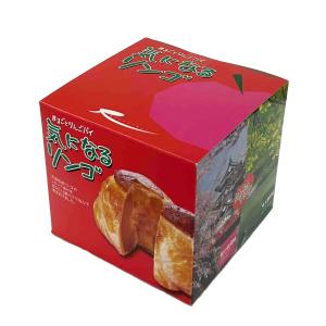 送料無料 ラグノオ ささき 気になるリンゴ×2個（りんごまるごと