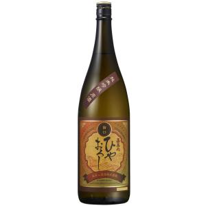 嘉美心　旨口ひやおろし　1800ml