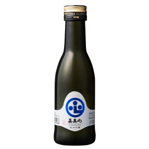 嘉美心　純米吟醸　180ml