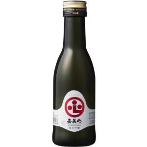 嘉美心　純米　180ml