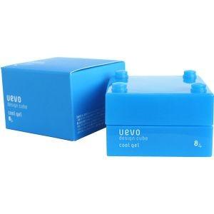 ウェーボ デザインキューブ クールジェル 30g ヘアスタイリング デミ