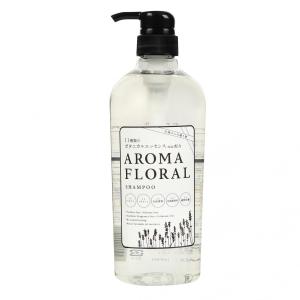 ボタニカル アロマフローラルシャンプー 800ml
