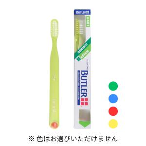 BUTLER（SUNSTAR） サンスター バトラー ハブラシ 211 1本 コンパクト