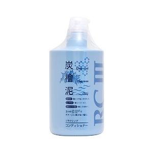 RC3 リラクシングコンディショナー 1000ml : 髪工房 パルキエラストア