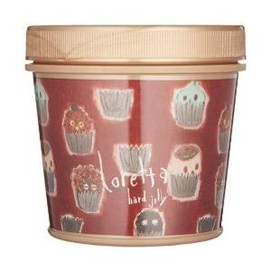 送料無料》ハードゼリー 300g サロン専売品【ロレッタ loretta