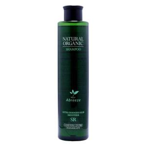 アブリーゼ ナチュラルオーガニック シャンプー AC 260ml パシフィック