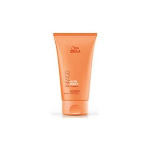 インヴィゴ N エンリッチ FZ コントロールクリーム 150ml ウエラ ウエラプロフェッショナル ニュートリエンリッチ フリズ