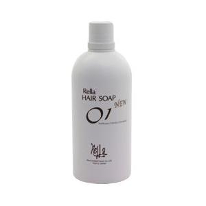 【新品未開封】Rella レラ　ヘアソープ　シャンプー&トリートメント　合計5点 レラ ヘアソープ 81 650ml : Cosme Toy Box 1号店 - 通販 - Yahoo