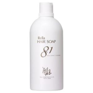 レラ ヘアソープ 81 300ml