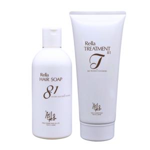 レラ ヘアソープ 105 ポンプ 650ml : サンドラッグe-shop - 通販