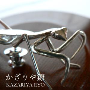かざりや鐐 kzr-e-008 ピンバッジ「カマ...の商品画像