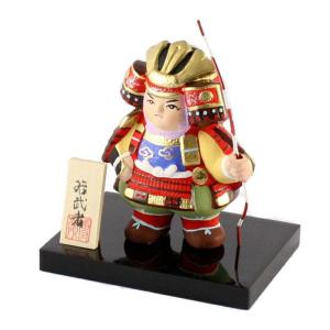 夢み屋 yg21-2「ちりめん雄々鯉のぼり」メーカー取寄せ品 五月人形